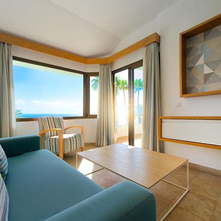 Salt Apartments Reina Sol Плая дел Инглес Екстериор снимка