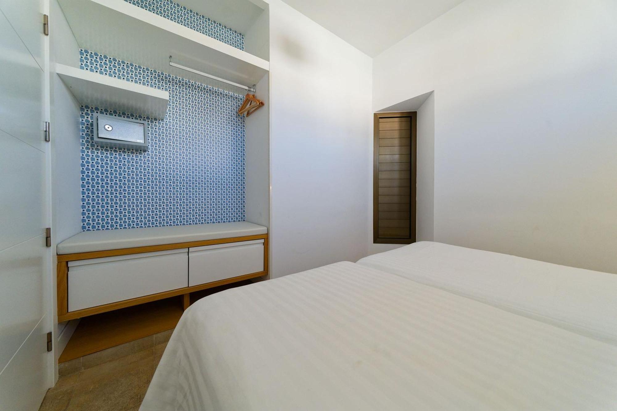 Salt Apartments Reina Sol Плая дел Инглес Екстериор снимка