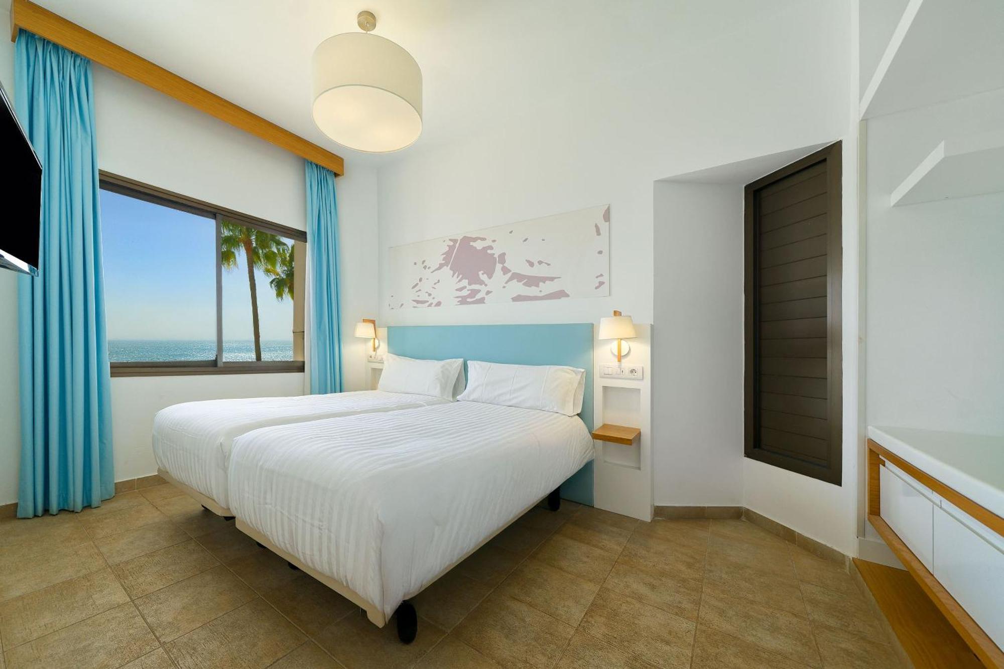 Salt Apartments Reina Sol Плая дел Инглес Екстериор снимка