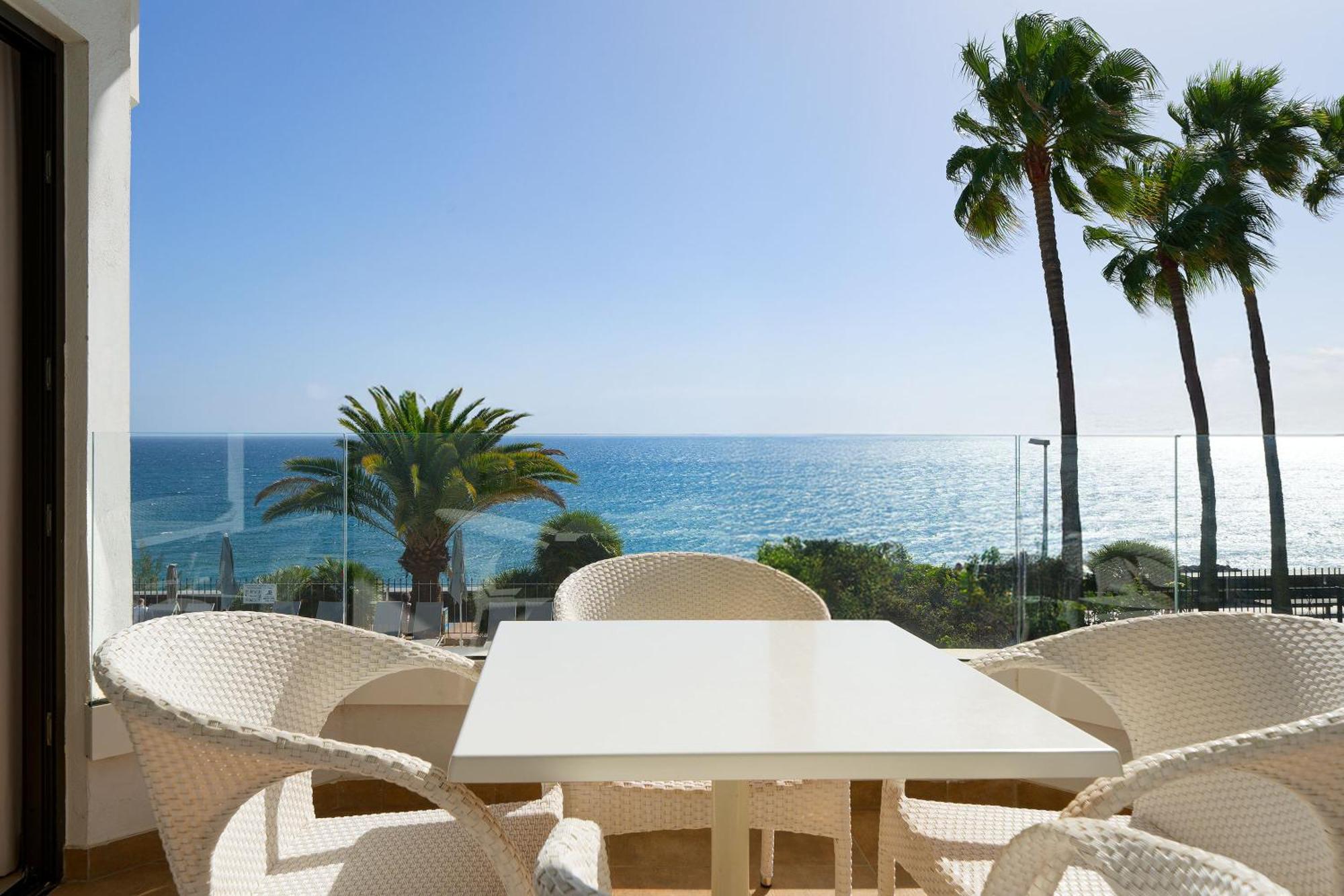 Salt Apartments Reina Sol Плая дел Инглес Екстериор снимка