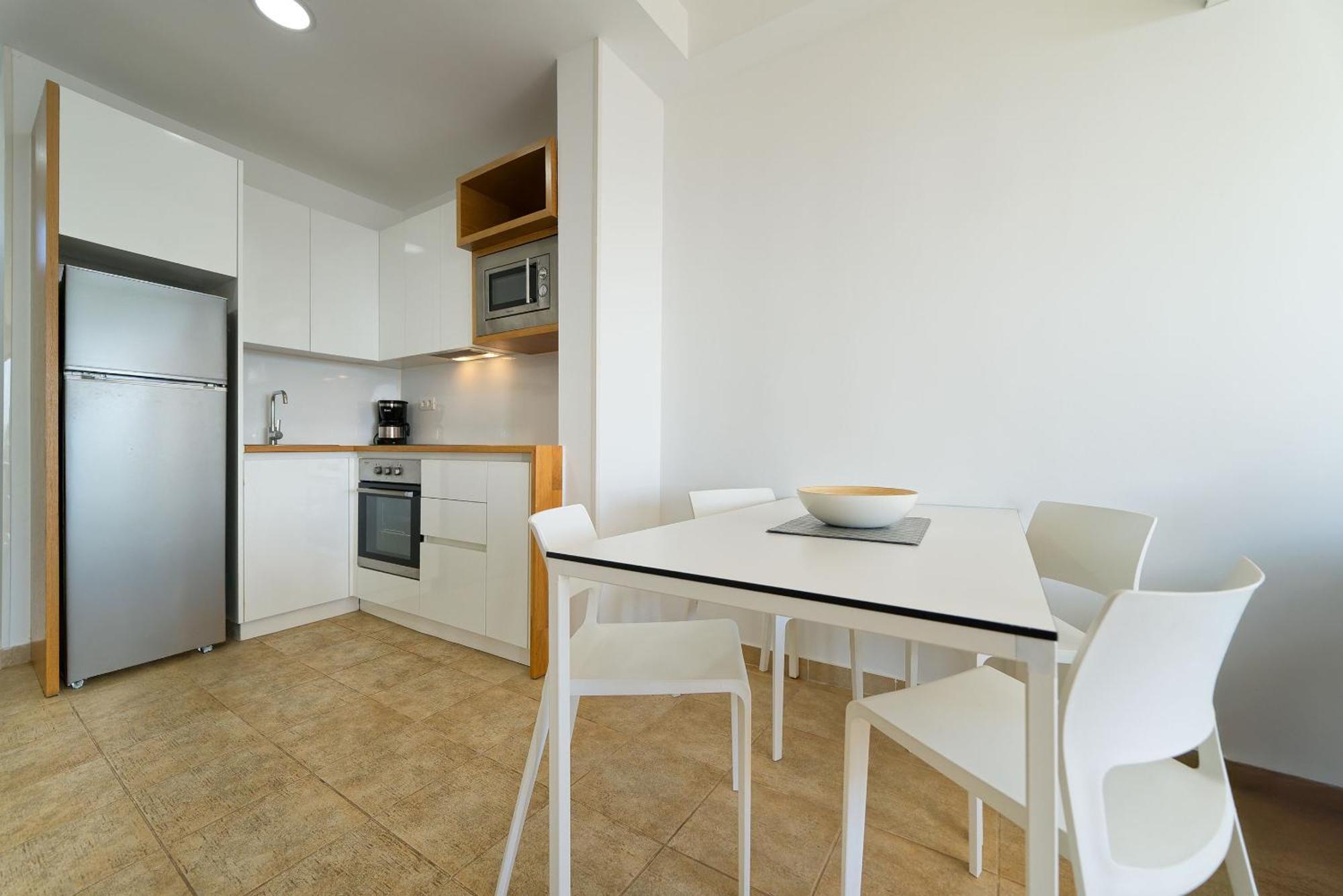 Salt Apartments Reina Sol Плая дел Инглес Екстериор снимка
