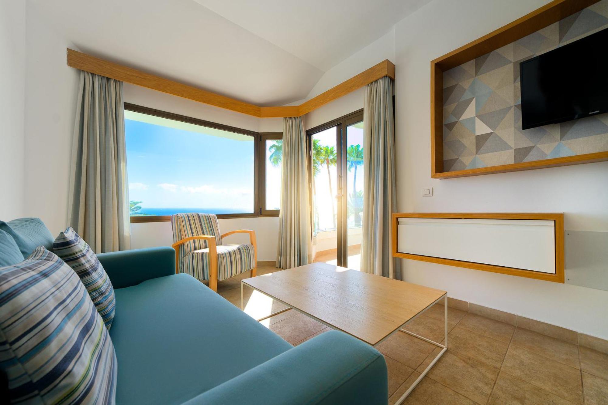 Salt Apartments Reina Sol Плая дел Инглес Екстериор снимка