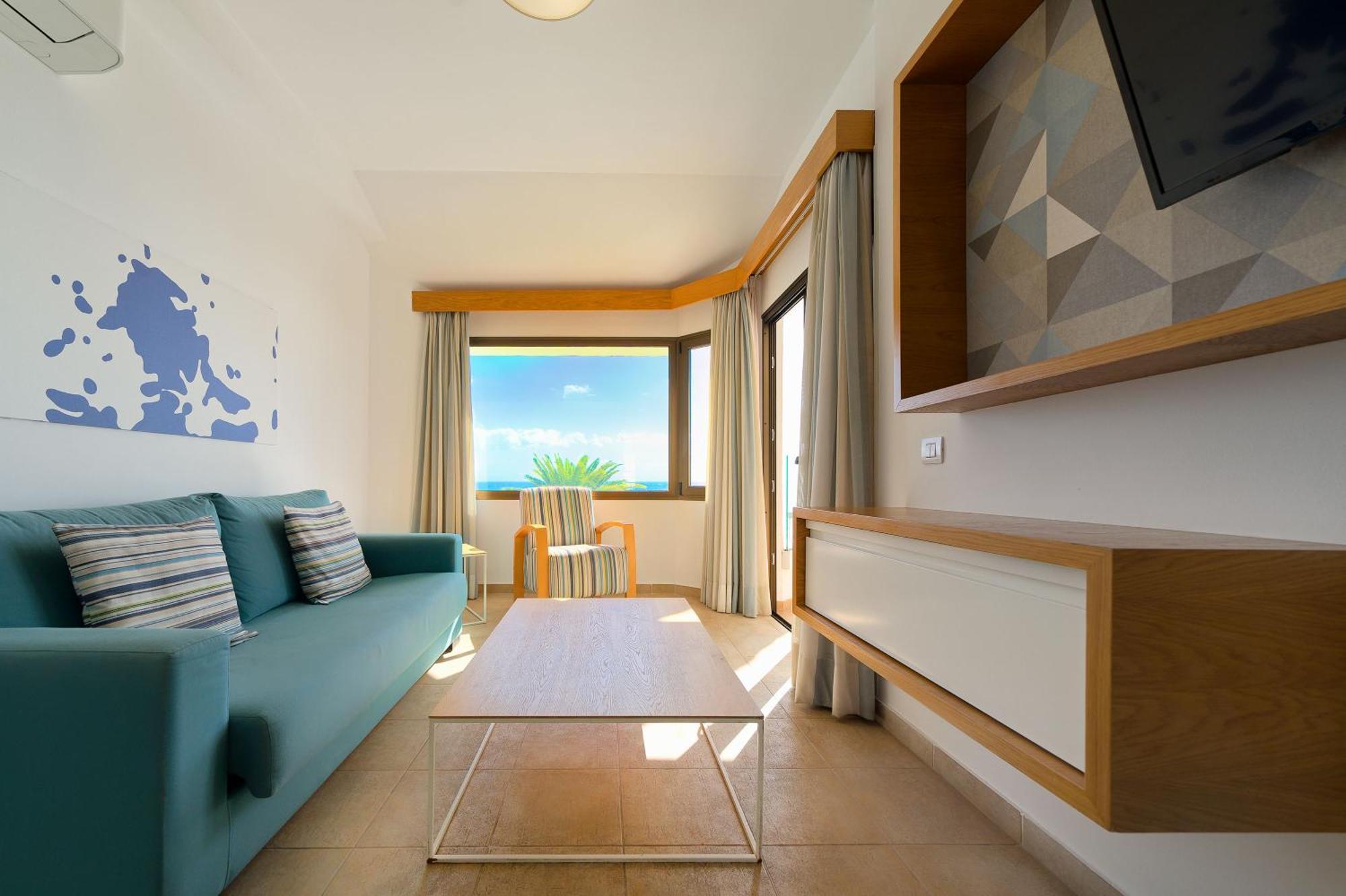 Salt Apartments Reina Sol Плая дел Инглес Екстериор снимка
