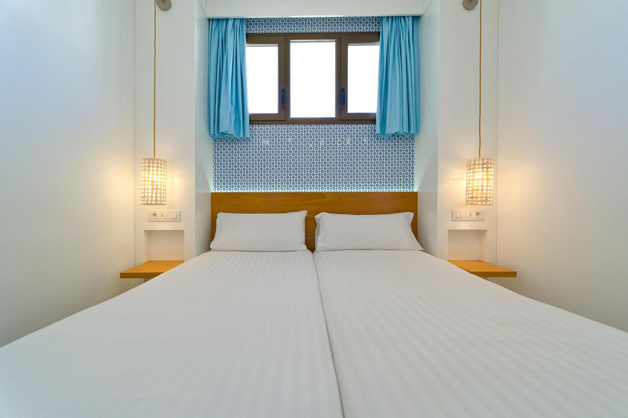 Salt Apartments Reina Sol Плая дел Инглес Екстериор снимка