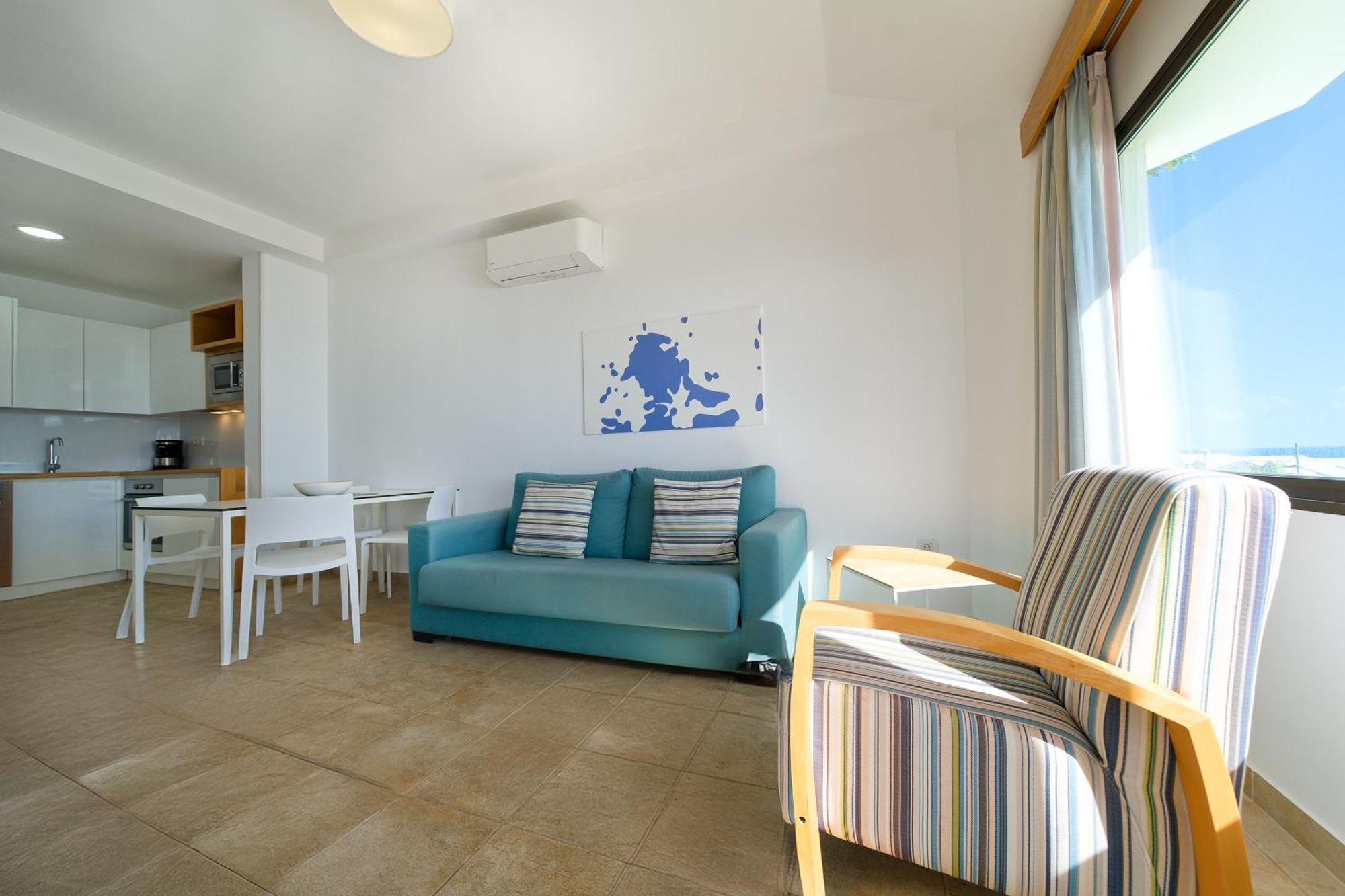 Salt Apartments Reina Sol Плая дел Инглес Екстериор снимка
