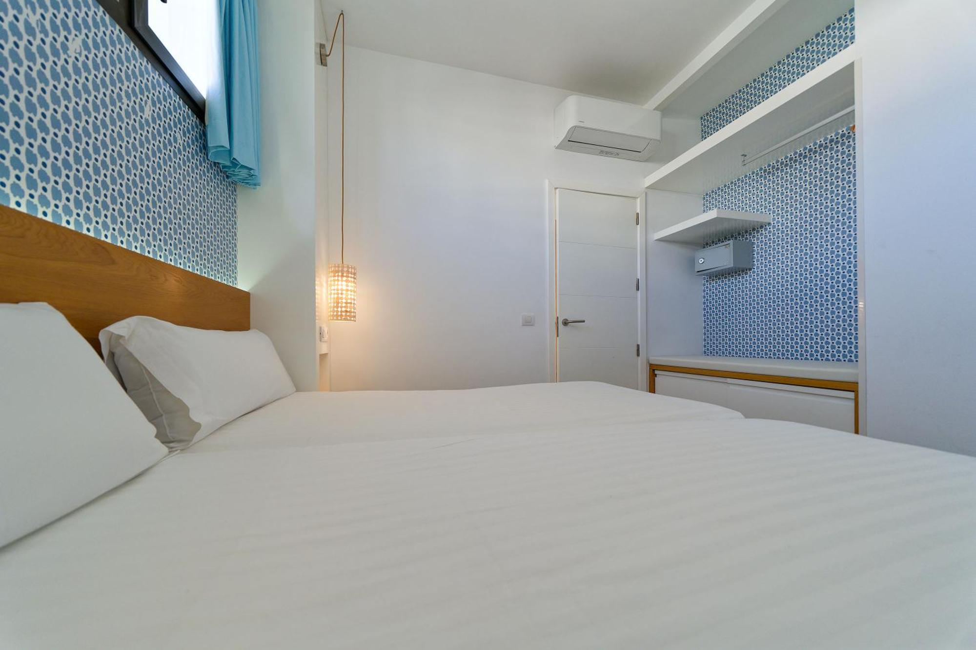 Salt Apartments Reina Sol Плая дел Инглес Екстериор снимка